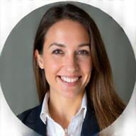 Elena Nowak - Senior Cleaning Specialist