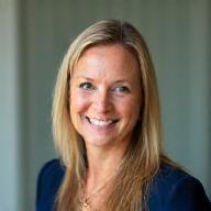 Fiona Mathews - Founder & Director