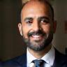 Rajiv K. from Trafford Park